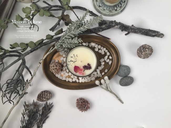 라린느(La lune) 이미지