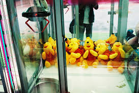 인형뽑기# 이미지