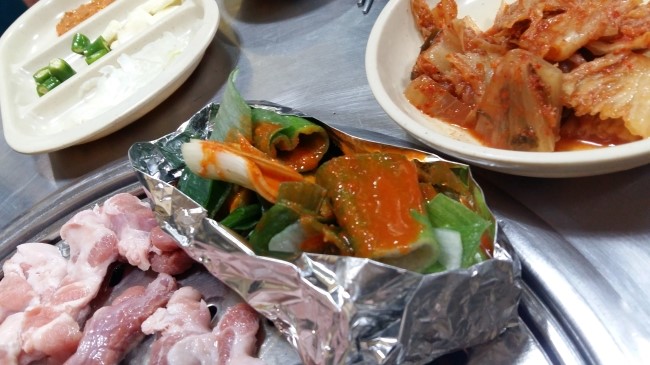 봉명부속구이 이미지