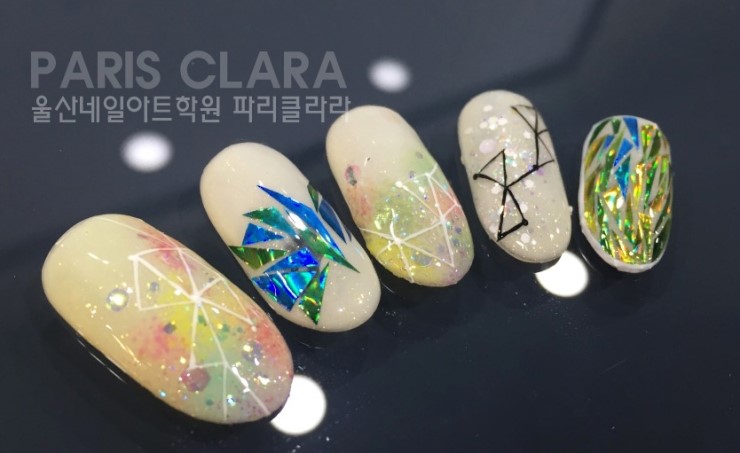 유리네일 이미지