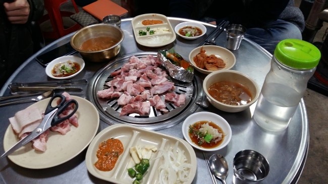 봉명부속구이 이미지