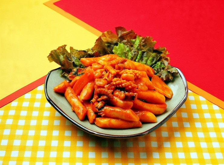 오늘부터떡볶이 이미지