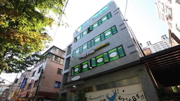 탑베리타스 이미지