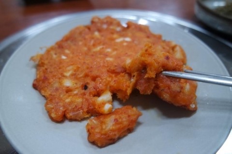 해변풍경횟집 이미지