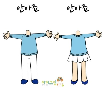 안아죠 이미지