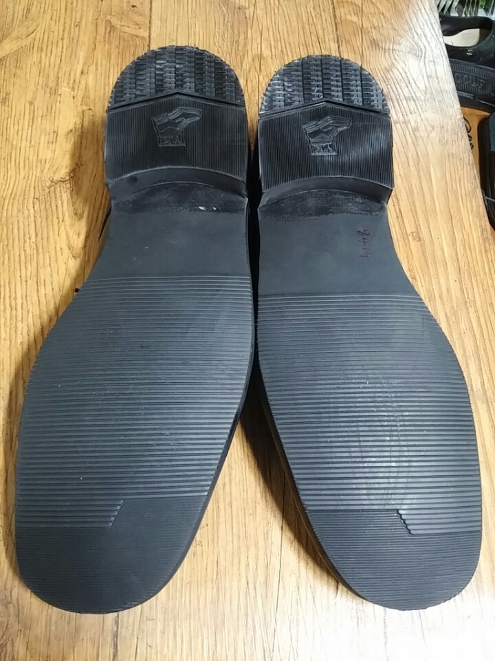 구두종합병원 이미지