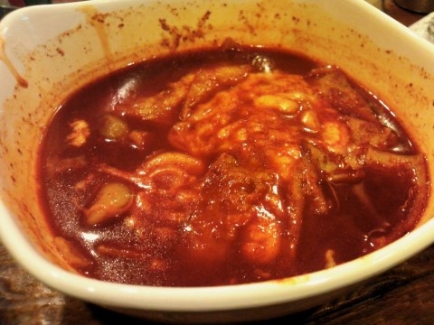 오라분식 이미지