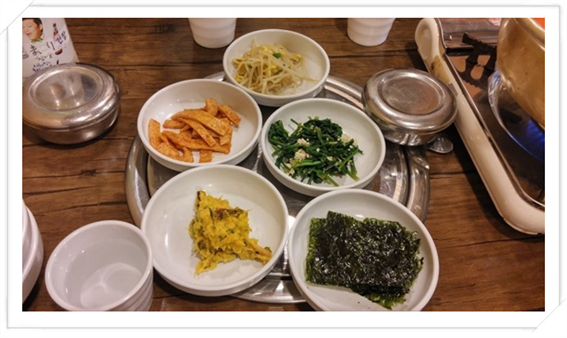 강남김치찌개 이미지