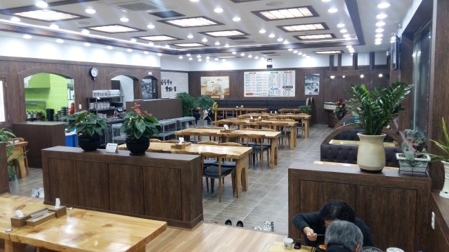 표가네 명품순두부 이미지