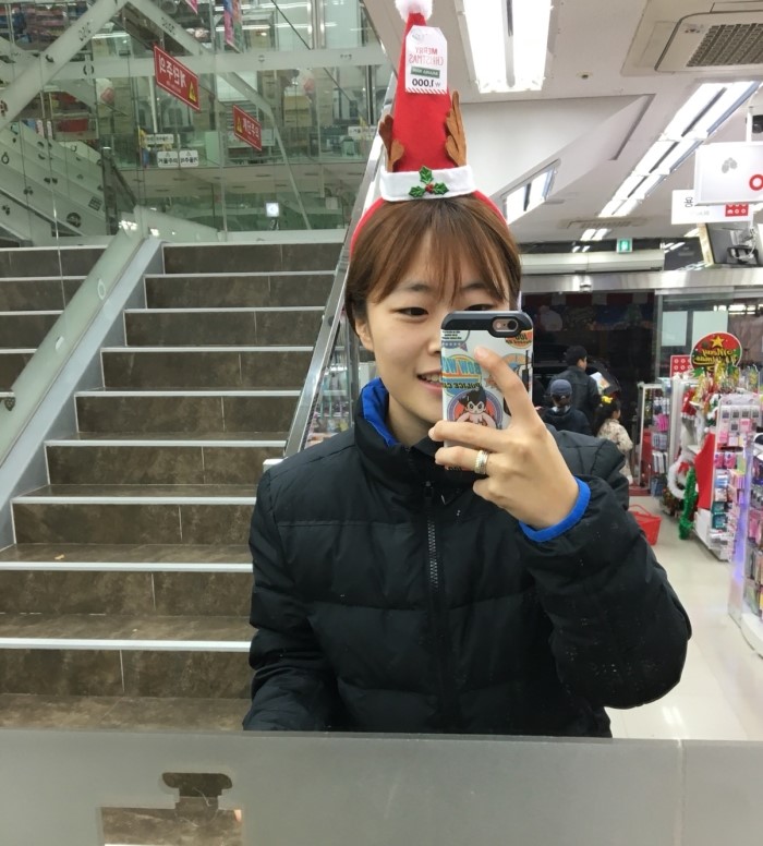 솥쟁이 이미지