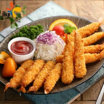 올맛푸드 이미지