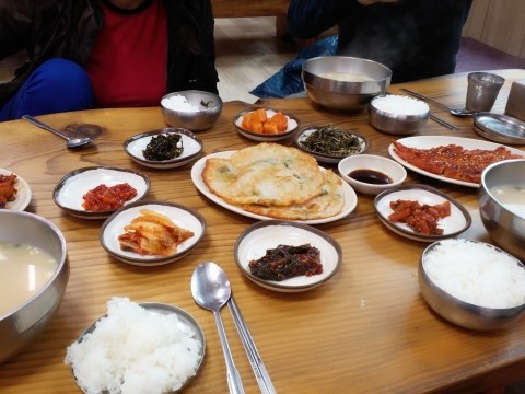 용바위식당 이미지
