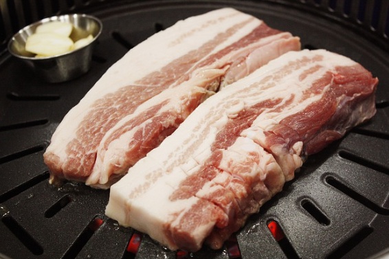삼겹살파티 이미지