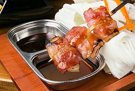노군꼬치 이미지