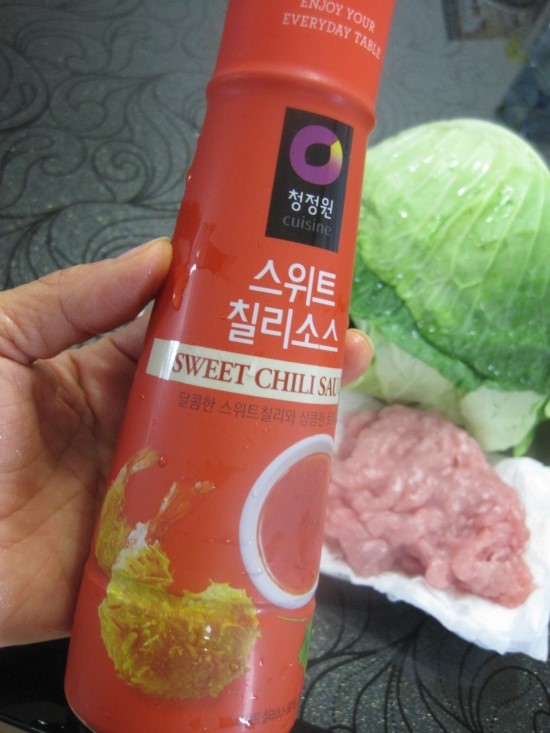 콕찍어찜 이미지