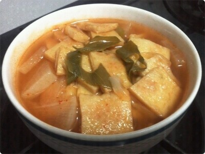 호호국수 이미지