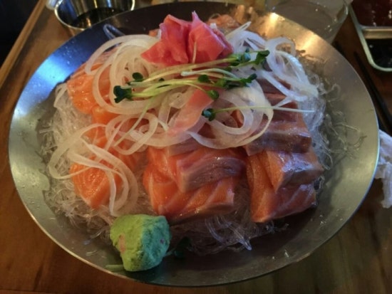 이쁜연어 이미지