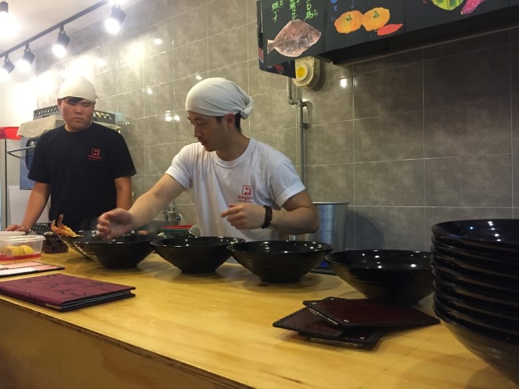 아세야마 대표 사진