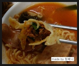 의정부대박부대찌개 이미지