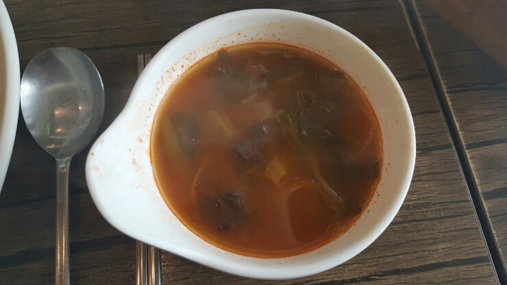 월문한식부페 이미지