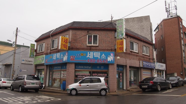 성원건축사사무소 이미지