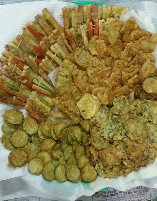 맛있는전 이미지