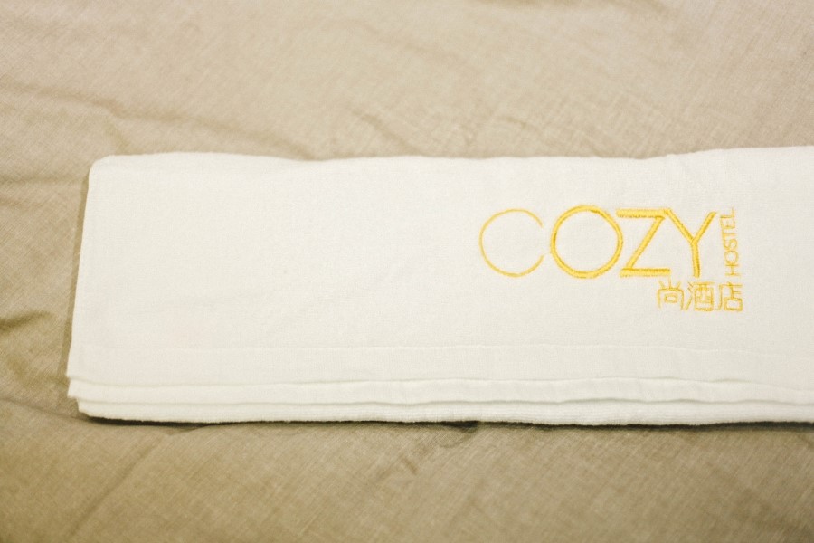코지(COZY) 이미지