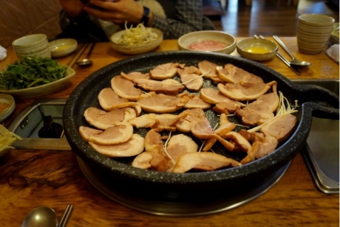 미운오리주물럭 이미지
