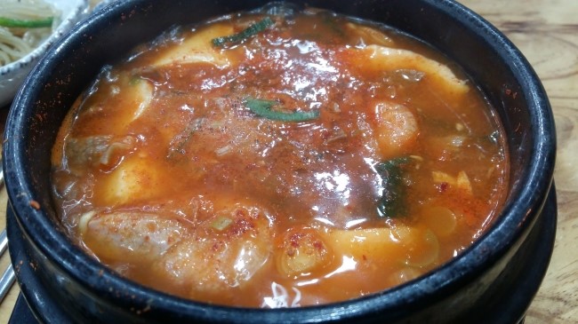 표가네 명품순두부 이미지