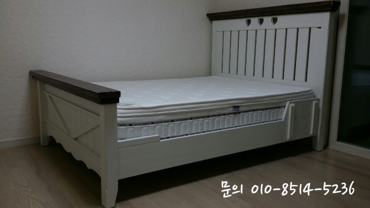 퀸팀버 이미지