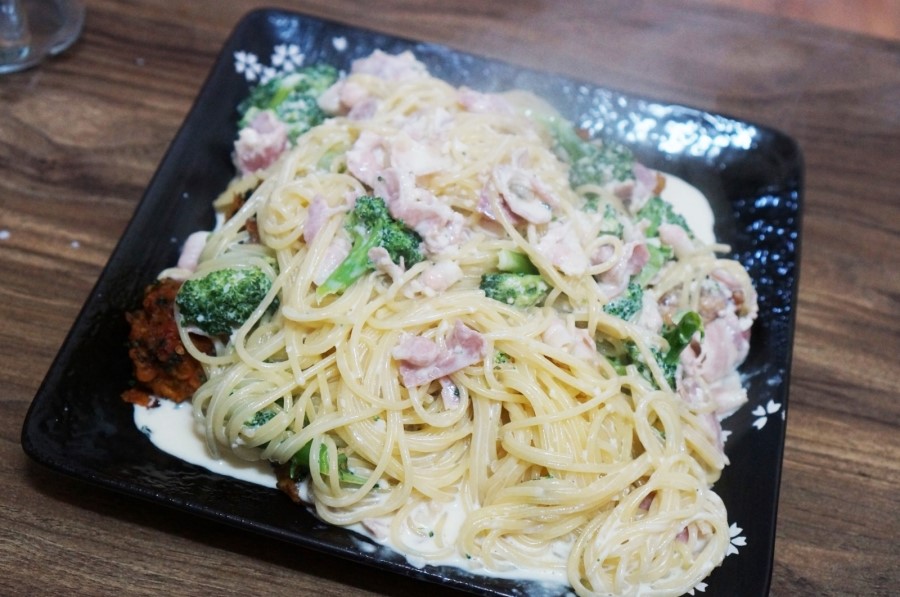 깻잎치킨 이미지