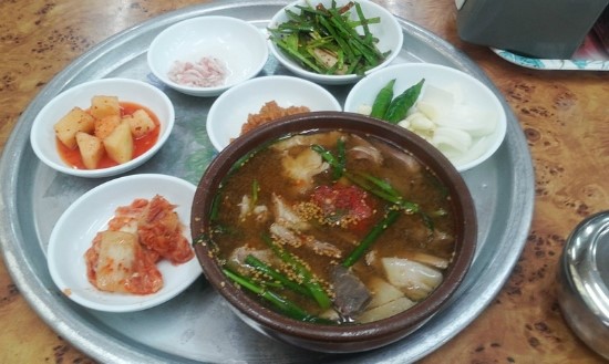 국밥짱 이미지