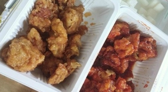 파닭불 이미지