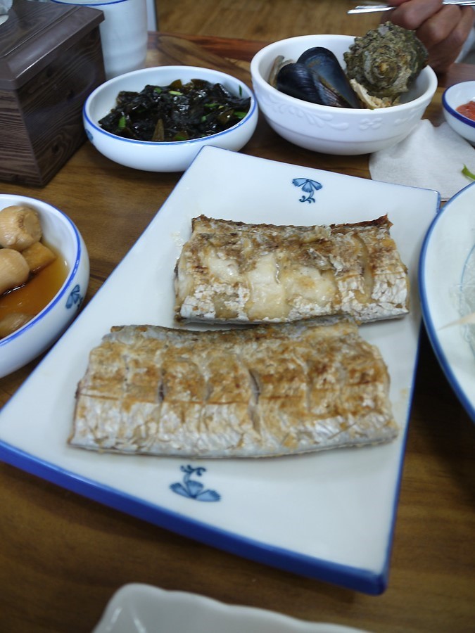 용식당 이미지