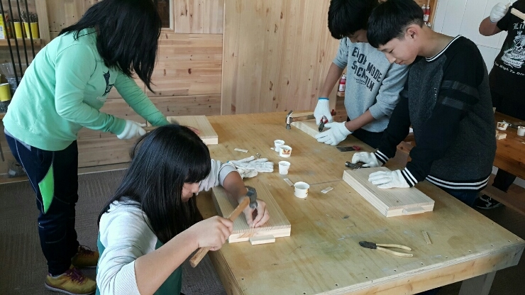 옥동중학교 이미지