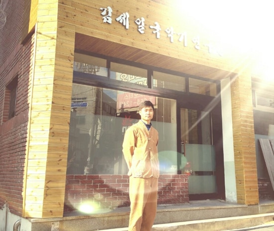 현악기사 이미지