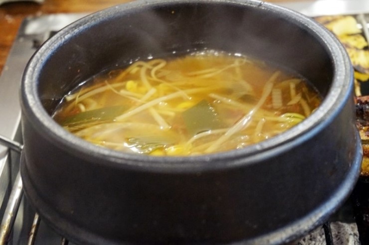 풍천복장어 이미지