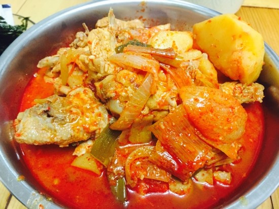 울엄마집밥 이미지