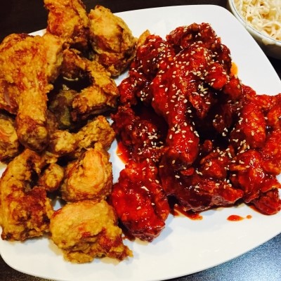다사랑치킨 이미지