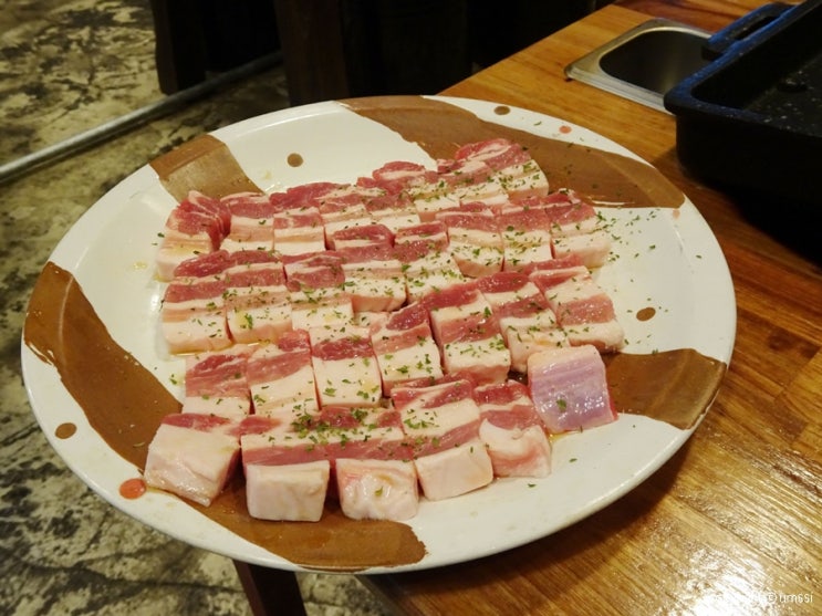 맛있는삼겹살 이미지
