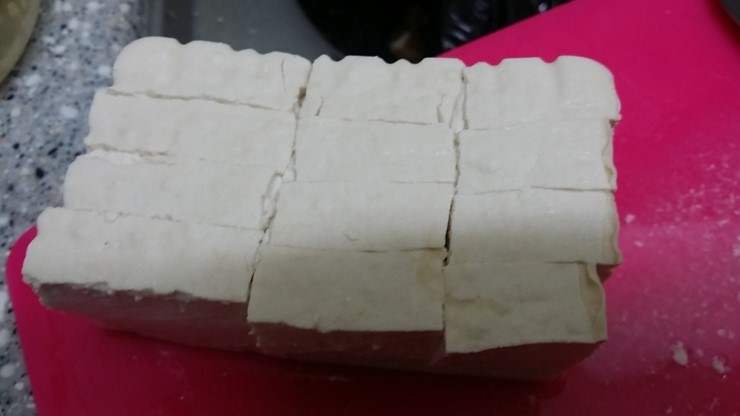 할머니부침 이미지