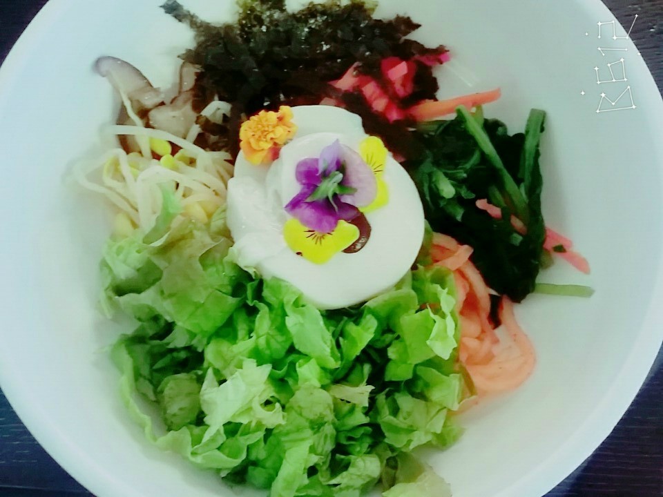 목원대학교 교직원식당 이미지