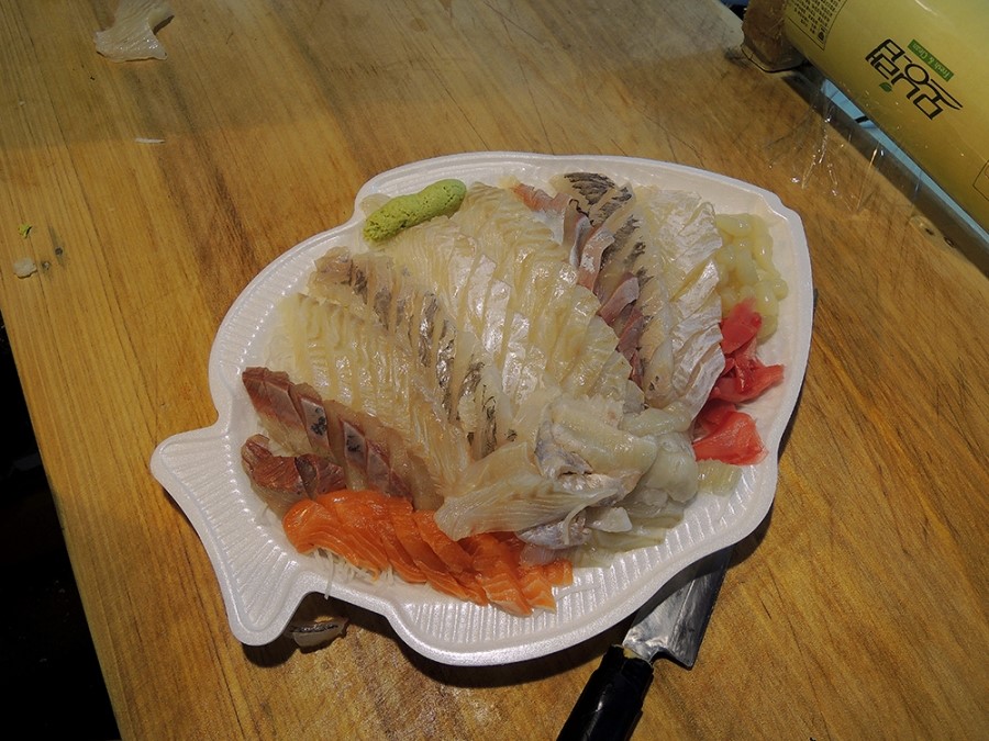 오만가지수산 이미지