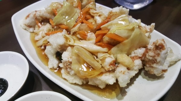 홍콩반점서면 이미지