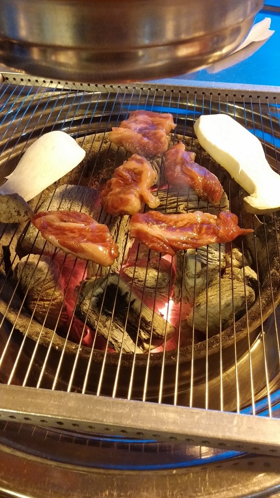 조선화로구이 이미지