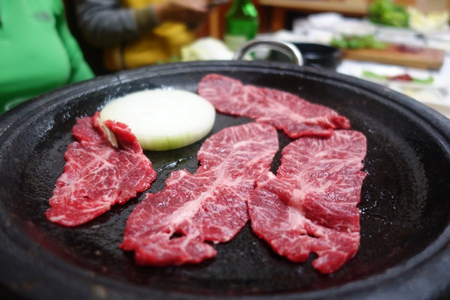 금탑회관 이미지