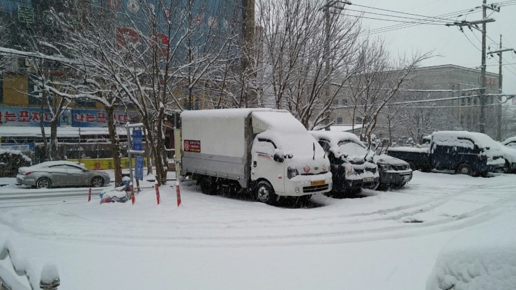 개인용달 이미지