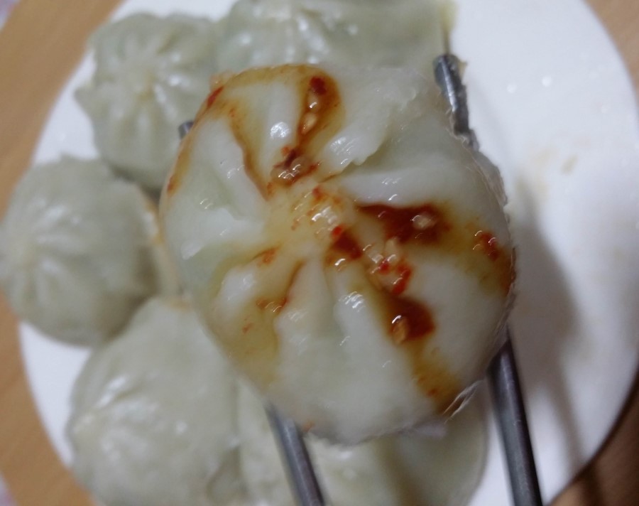 개성만두 이미지