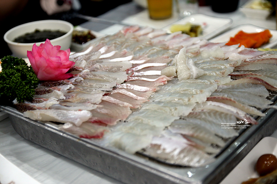 동해시 횟집 선창횟집 신선한 생선회 동해맛집 입니다. : 네이버 블로그