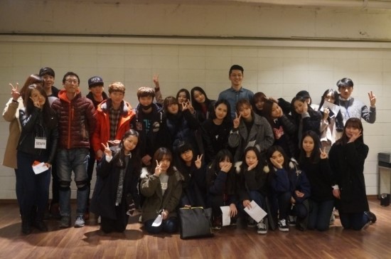 액트실용음악학원 이미지